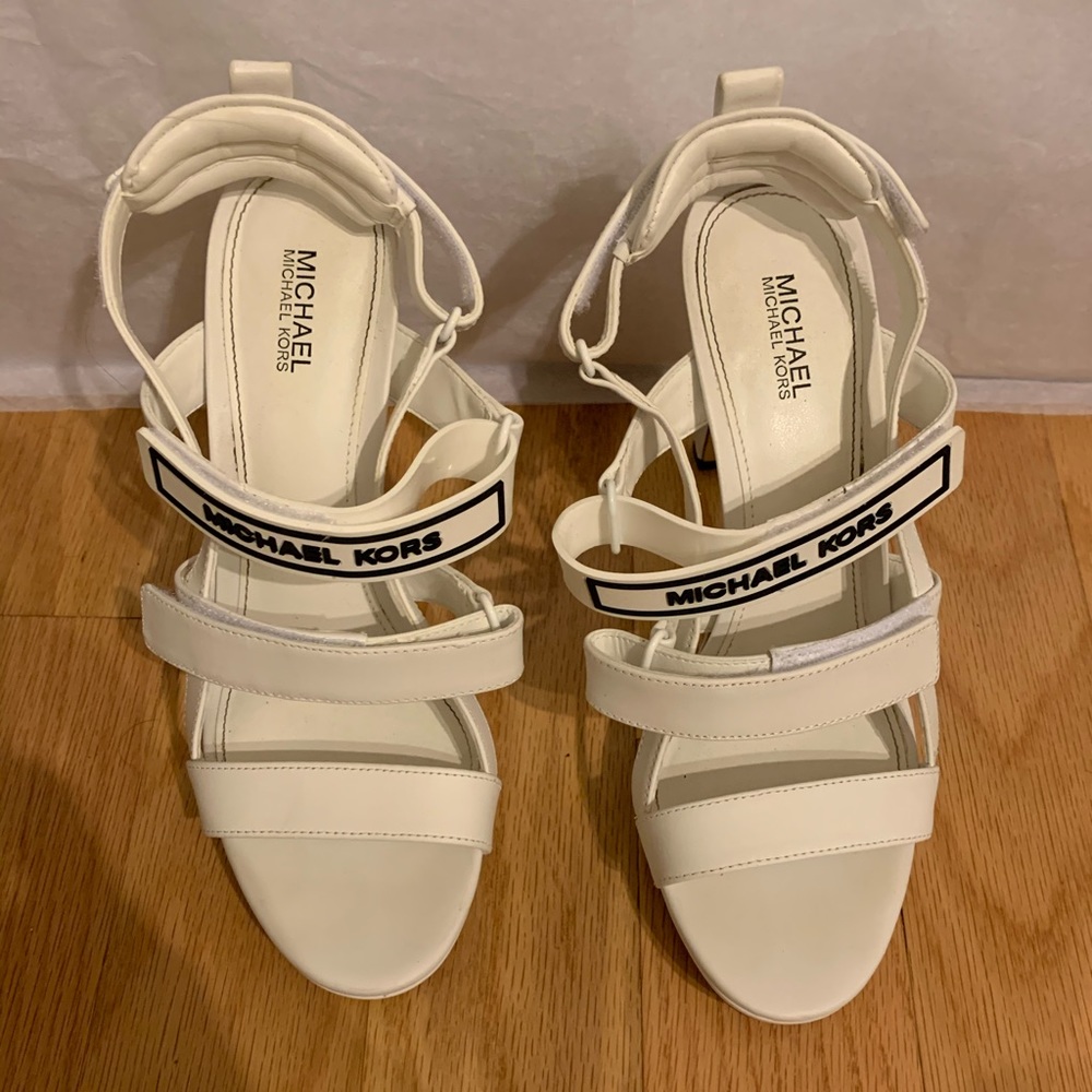 Michael Kors Heels